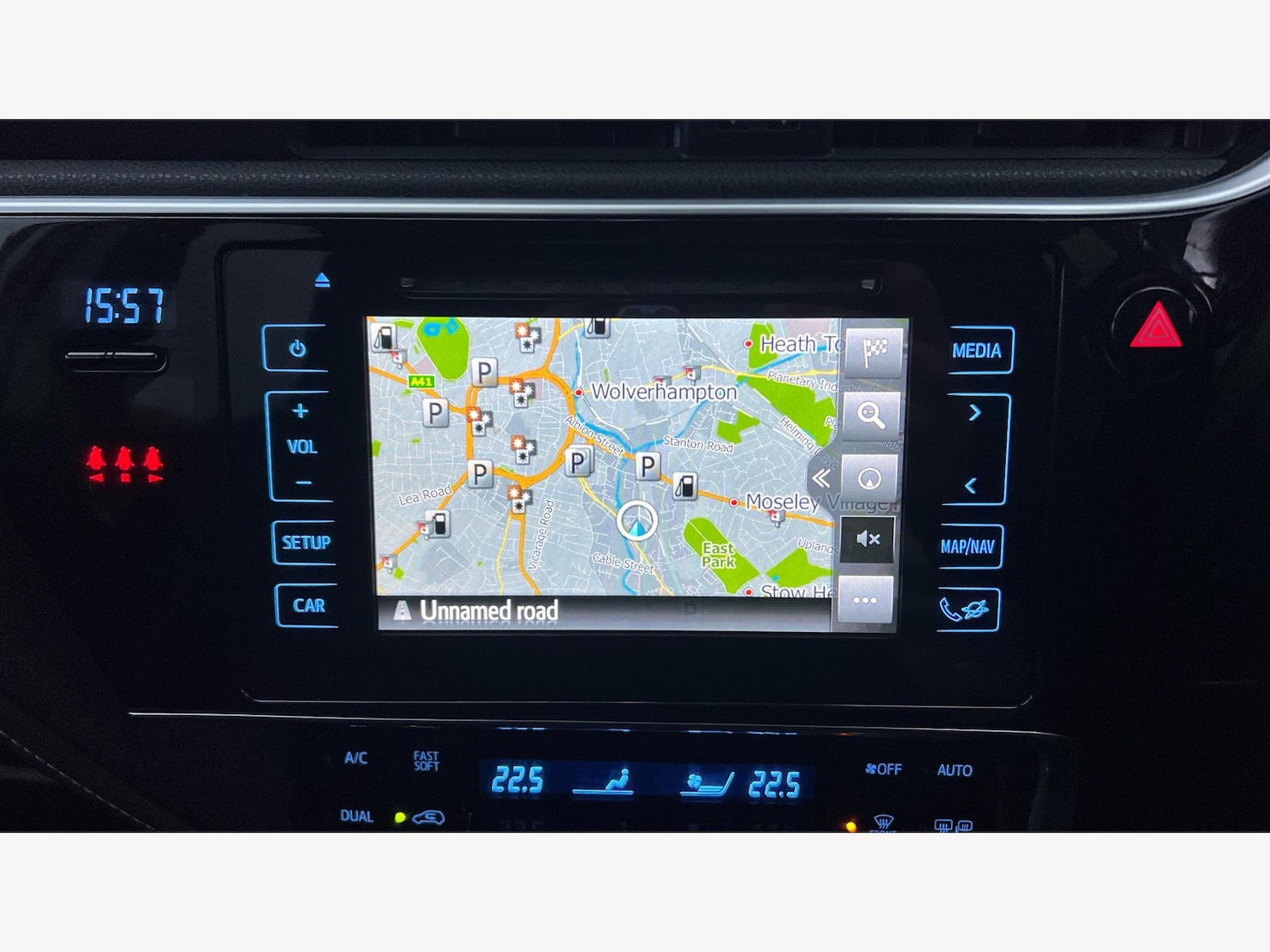 Used Toyota Auris 2018 for sale - 77377007: Photo 9