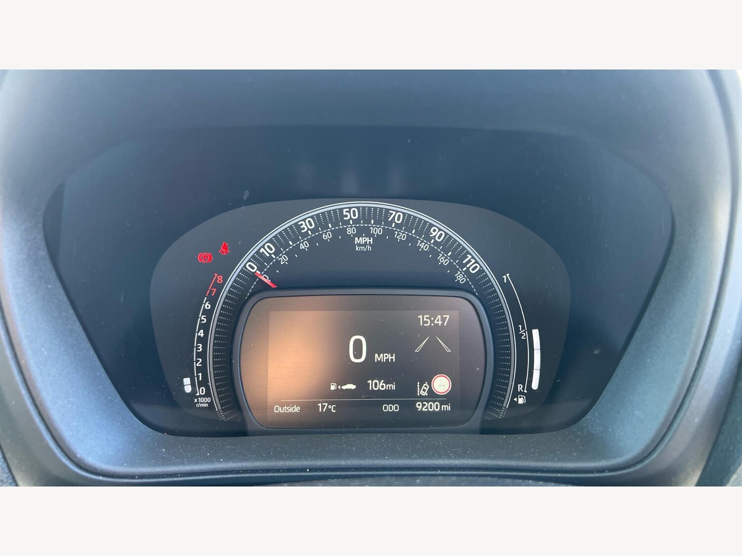 Vehicle 11