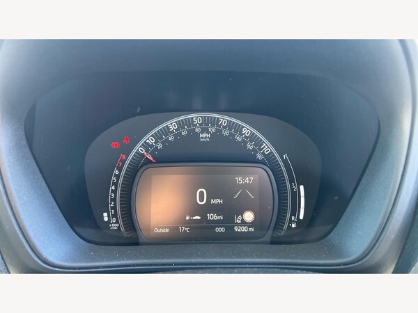 Used Toyota Aygo X 2022 for sale - 75109358: Photo 11
