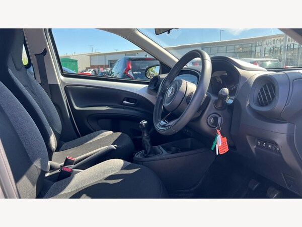 Used Toyota Aygo X 2022 for sale - 75109358: Photo 13
