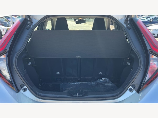 Used Toyota Aygo X 2022 for sale - 75109358: Photo 16