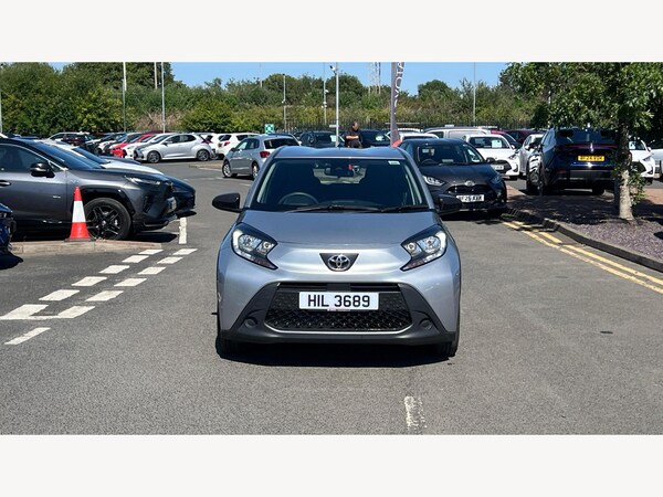 Used Toyota Aygo X 2022 for sale - 75109358: Photo 17