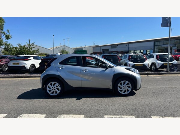 Used Toyota Aygo X 2022 for sale - 75109358: Photo 18