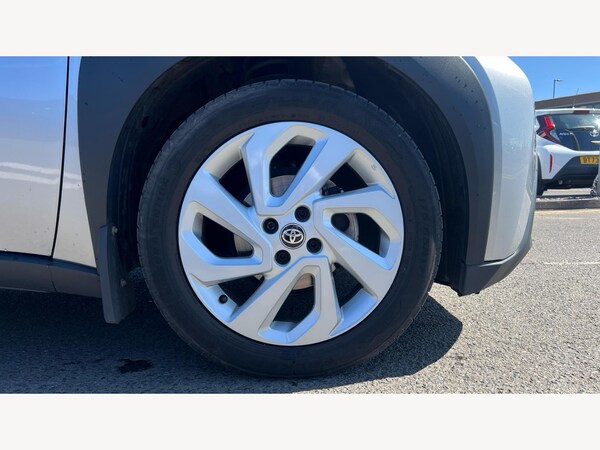 Used Toyota Aygo X 2022 for sale - 75109358: Photo 20