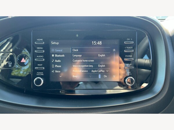 Used Toyota Aygo X 2022 for sale - 75109358: Photo 22