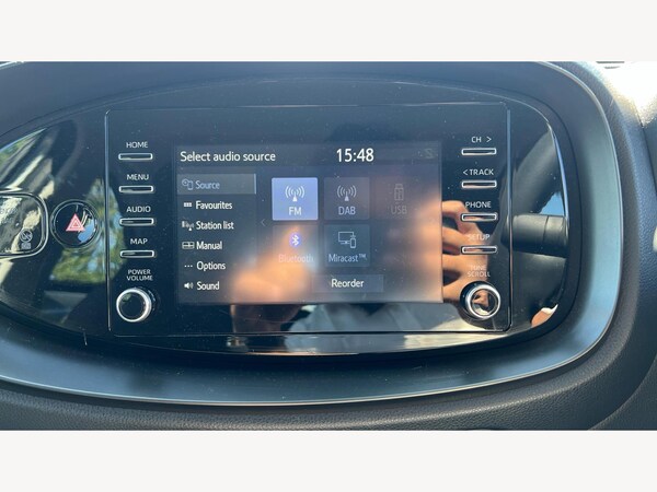 Used Toyota Aygo X 2022 for sale - 75109358: Photo 23