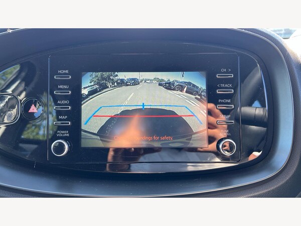 Used Toyota Aygo X 2022 for sale - 75109358: Photo 26