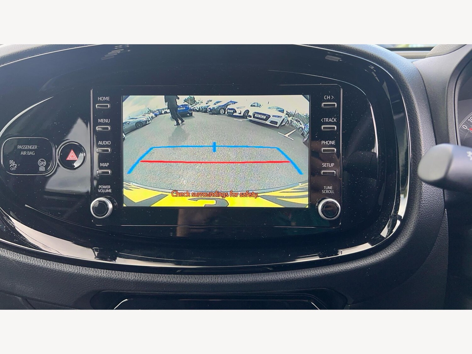 Vehicle 25