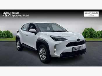 Used Toyota Yaris Cross 2024 for sale - 79361853: Photo