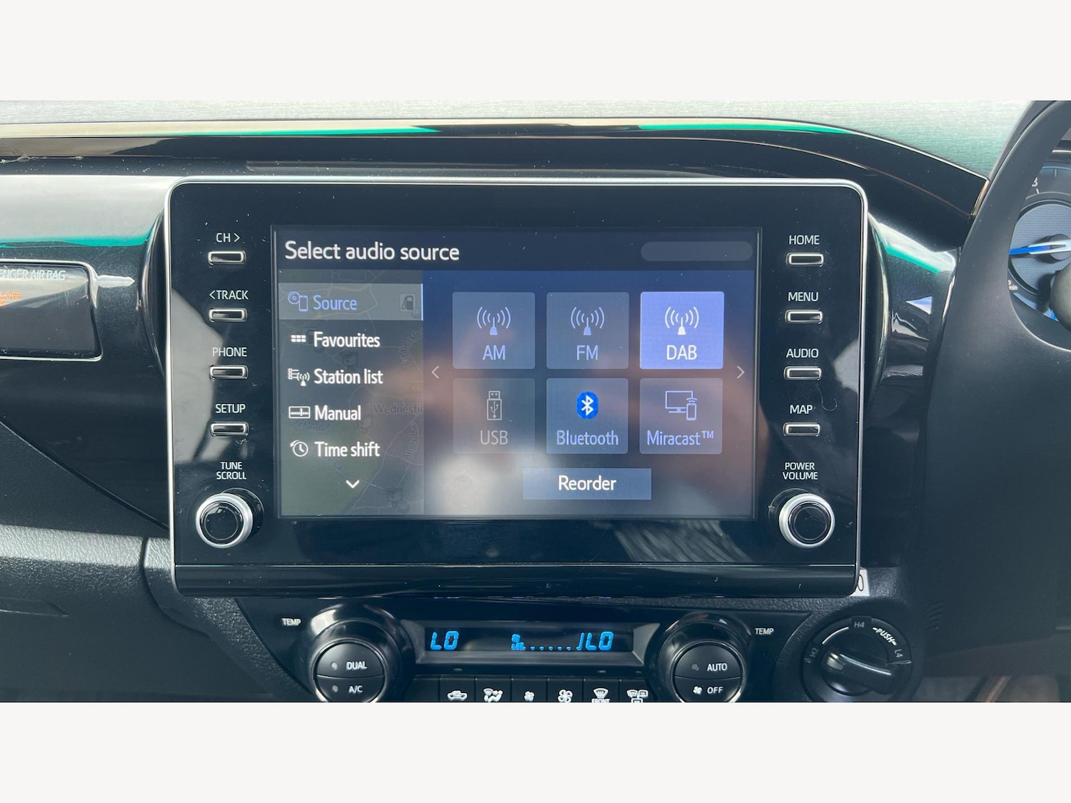 Vehicle 24