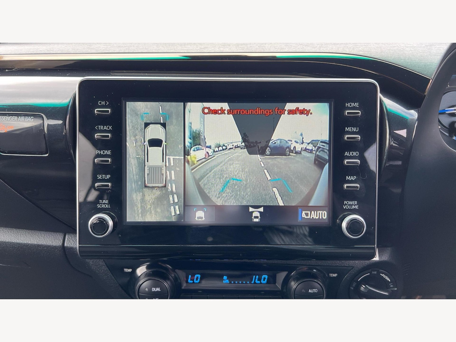 Vehicle 25
