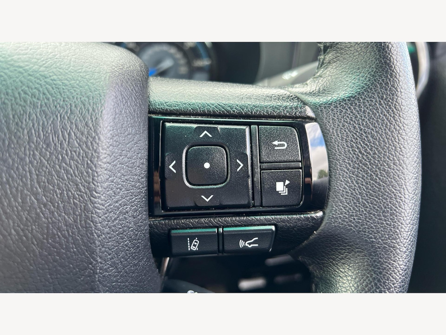 Vehicle 27
