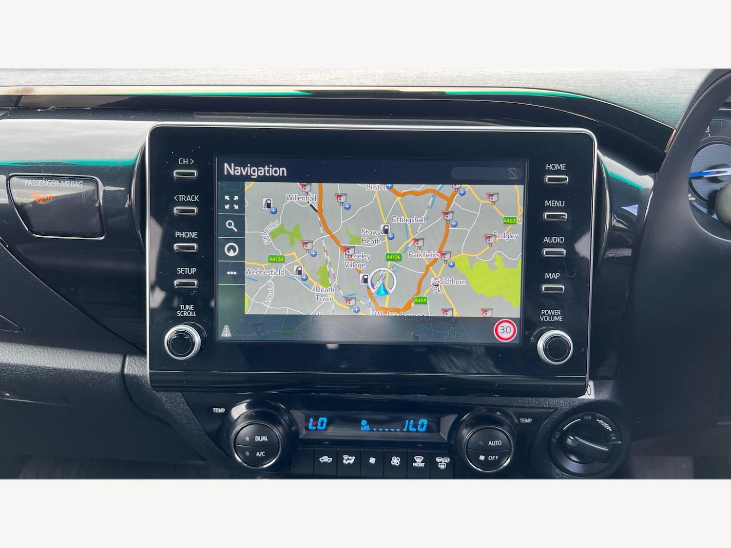 Vehicle 9