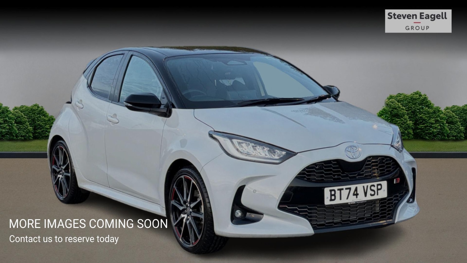 Used Toyota Yaris 2024 for sale - 76666868: Photo 1