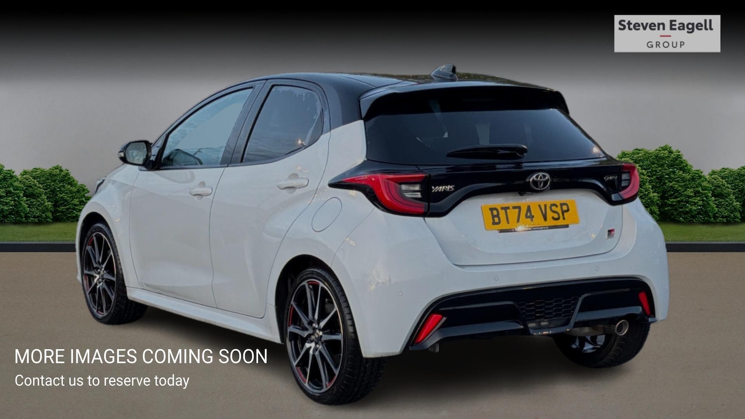 Used Toyota Yaris 2024 for sale - 76666868: Photo 2