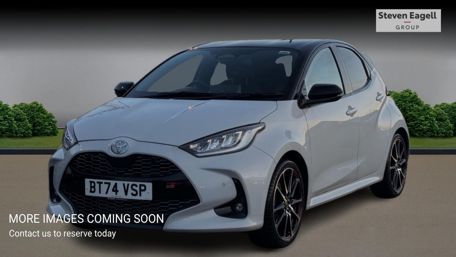 Used Toyota Yaris 2024 for sale - 76666868: Photo 3