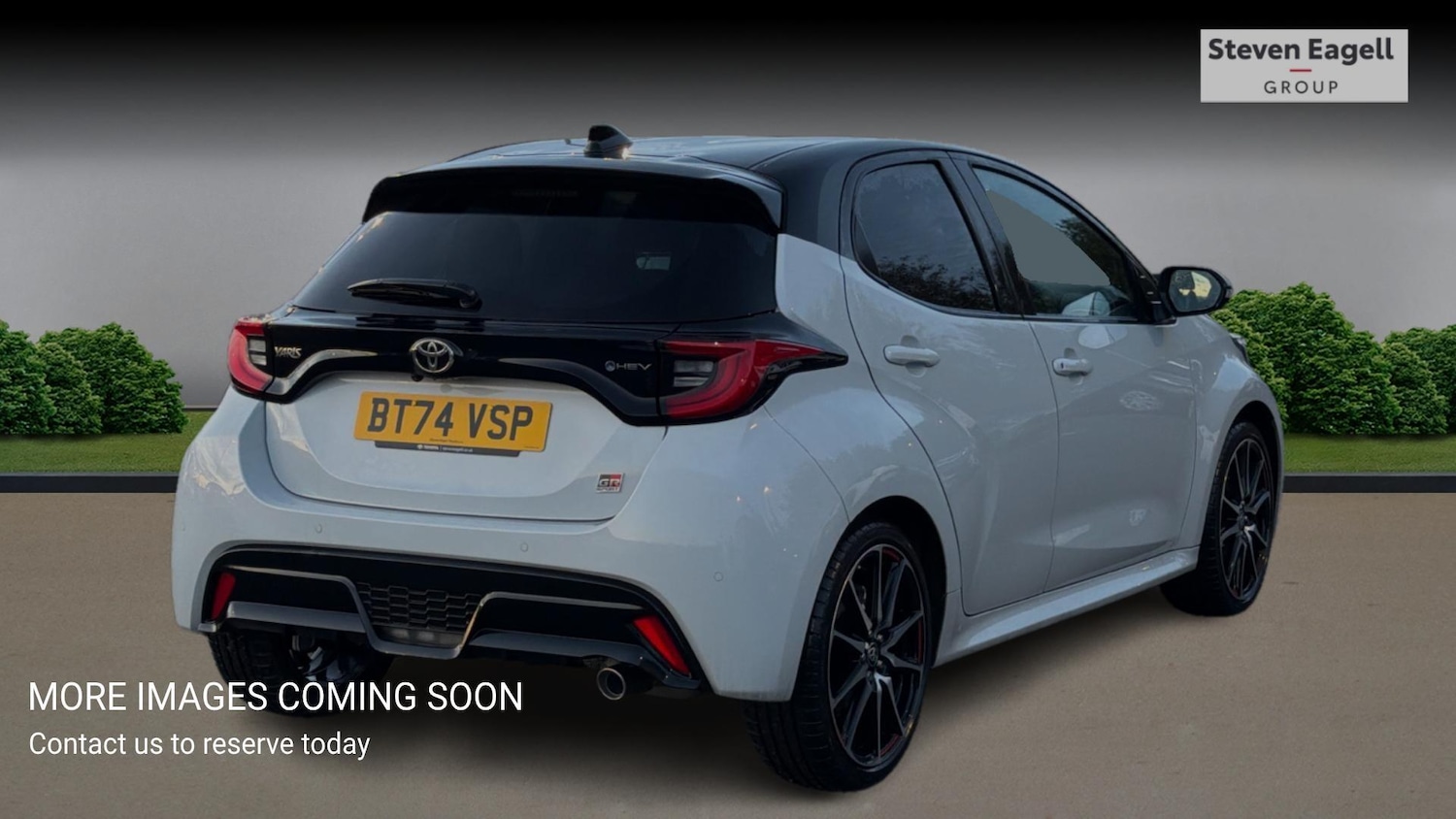 Used Toyota Yaris 2024 for sale - 76666868: Photo 4