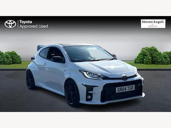 Used Toyota Yaris 2022 for sale - 79508861: Photo