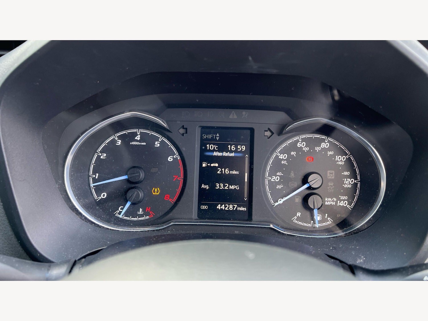 Used Toyota Yaris 2019 for sale - 78147860: Photo 11