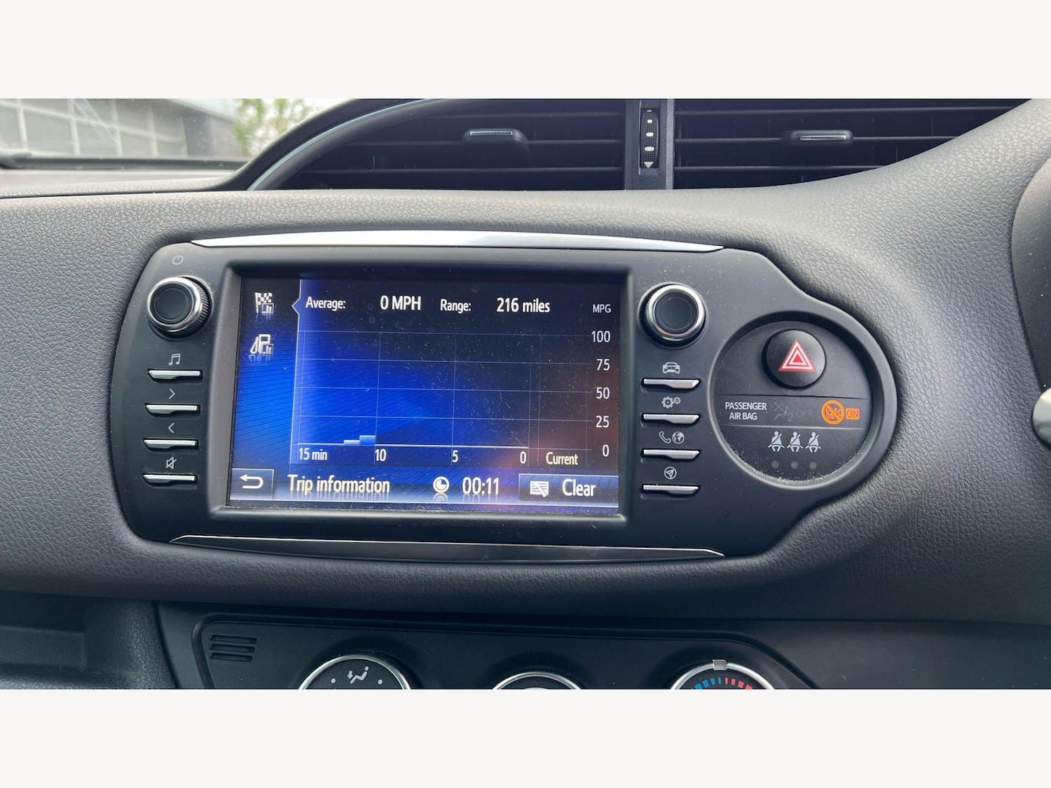 Used Toyota Yaris 2019 for sale - 78147860: Photo 23