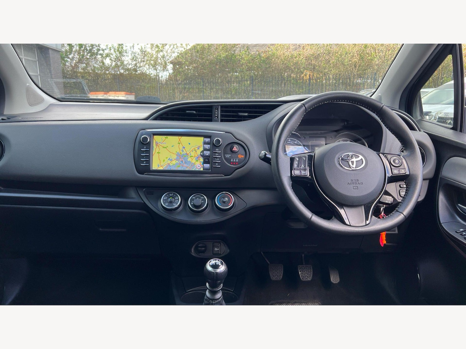 Used Toyota Yaris 2019 for sale - 78147860: Photo 7
