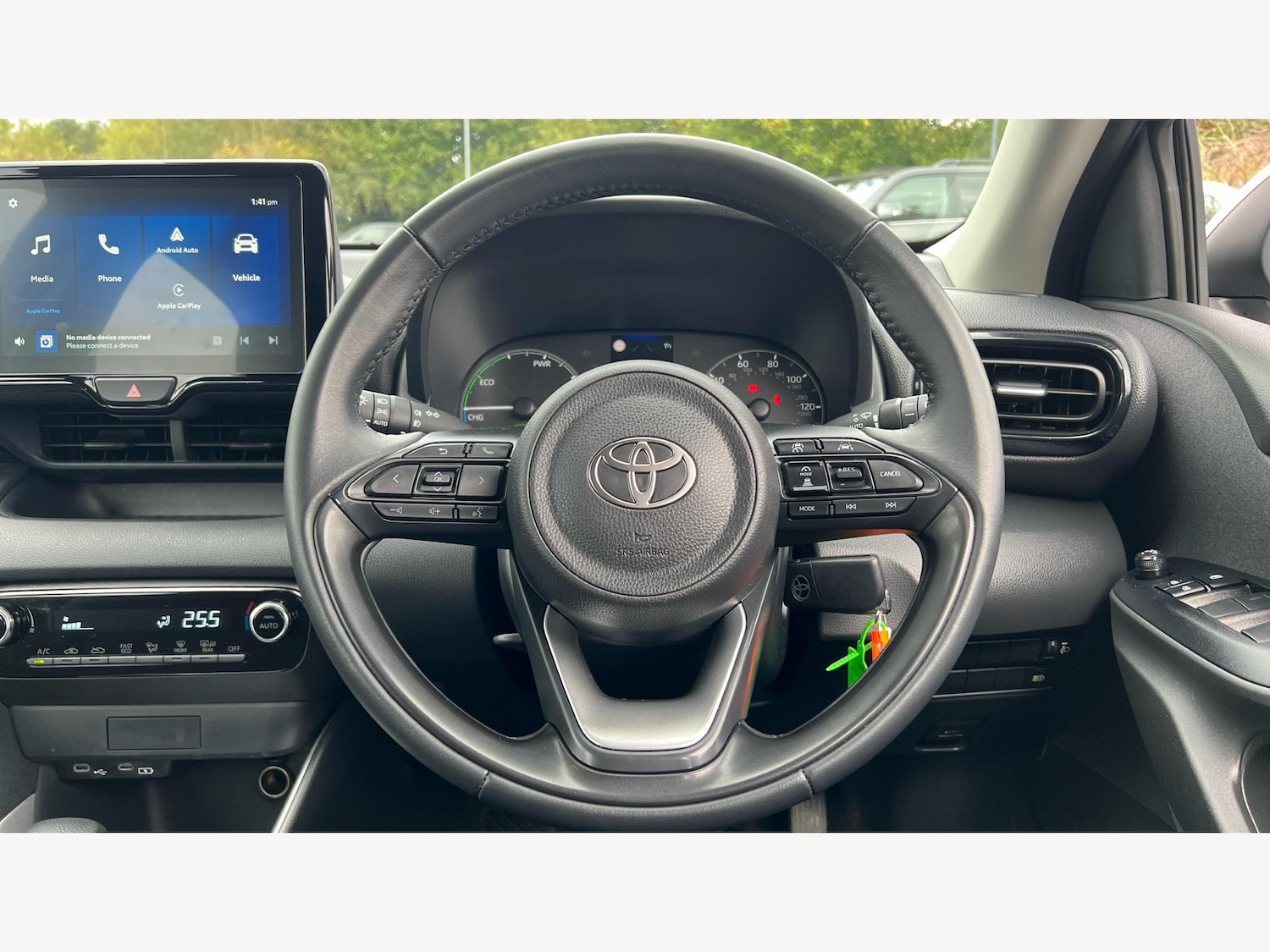 Used Toyota Yaris 2024 for sale - 76327092: Photo 10