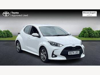 Toyota - Yaris