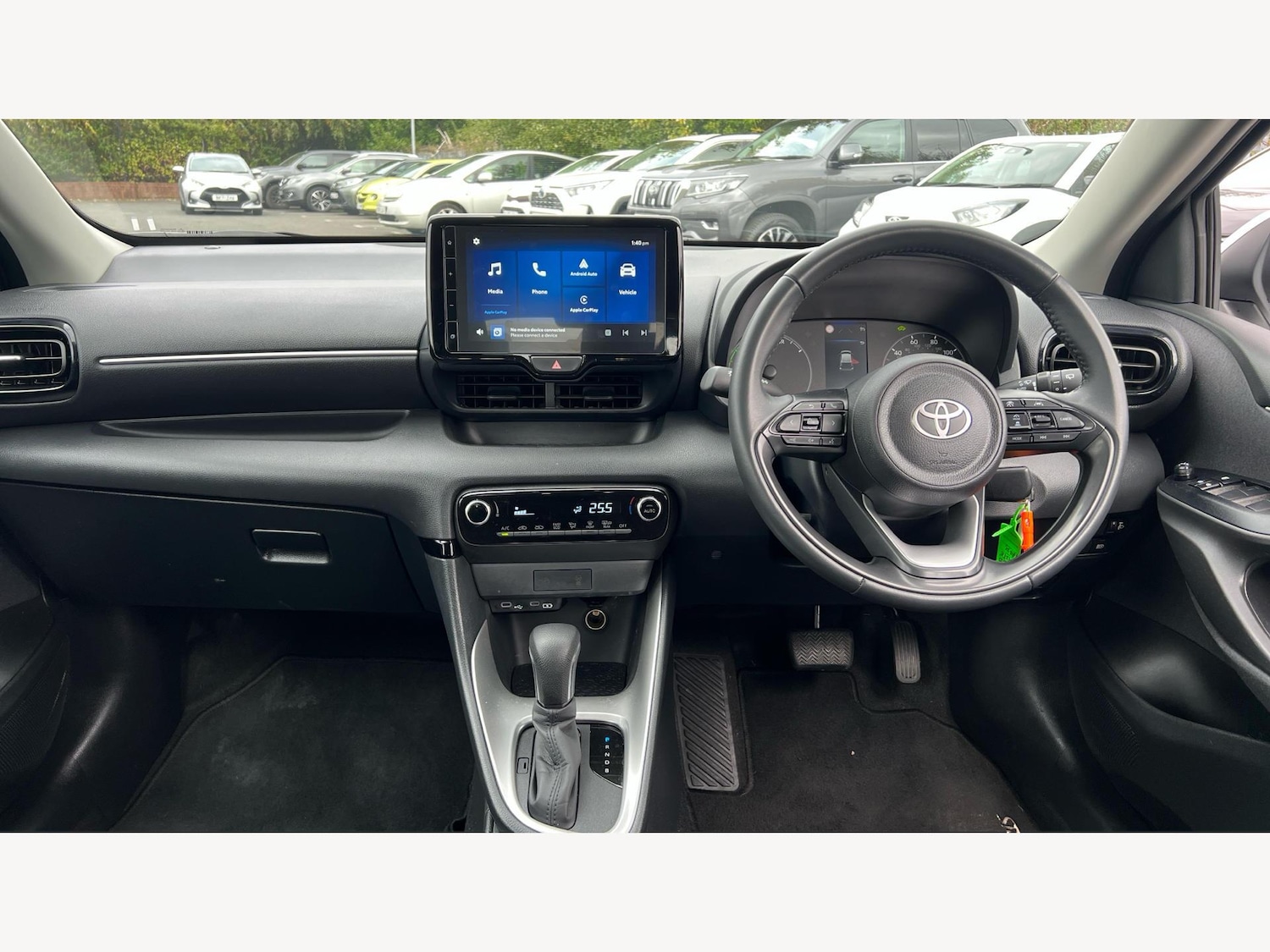 Used Toyota Yaris 2024 for sale - 76327092: Photo 7