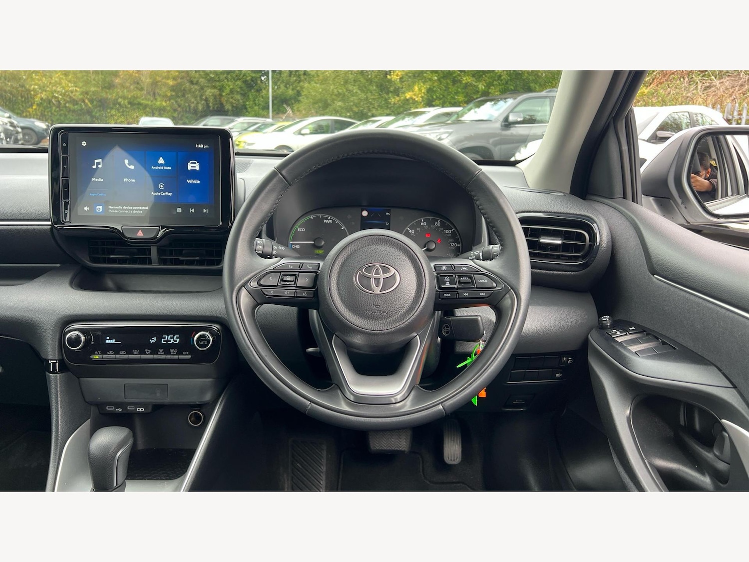 Used Toyota Yaris 2024 for sale - 76327092: Photo 8