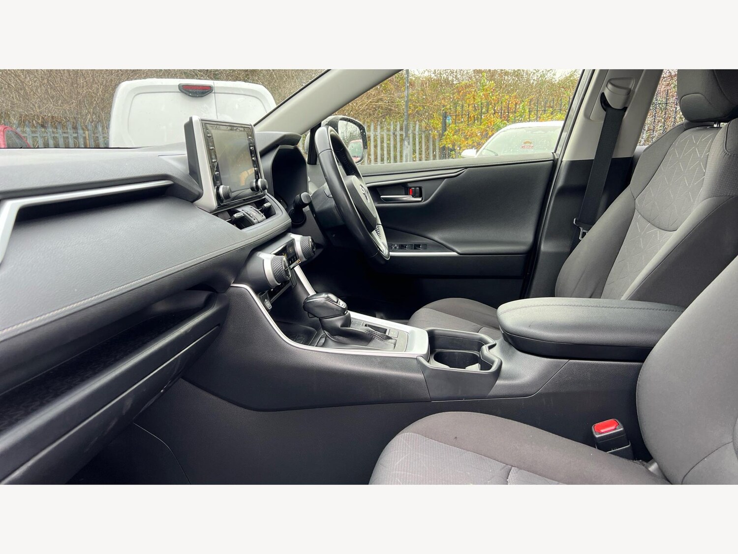 Used Toyota RAV4 2020 for sale - 77120441: Photo 12