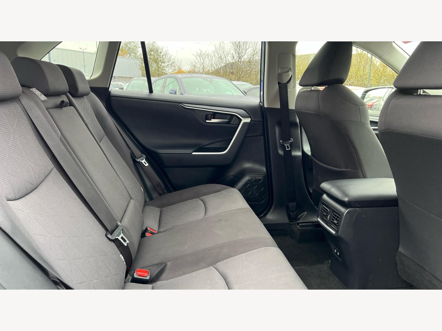 Used Toyota RAV4 2020 for sale - 77120441: Photo 14