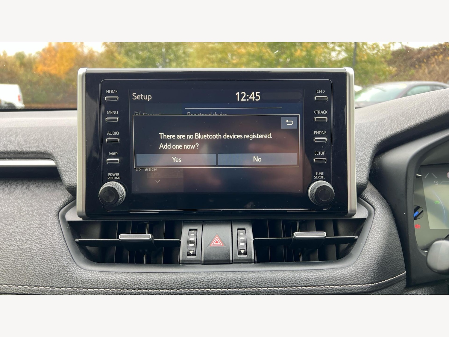 Used Toyota RAV4 2020 for sale - 77120441: Photo 22