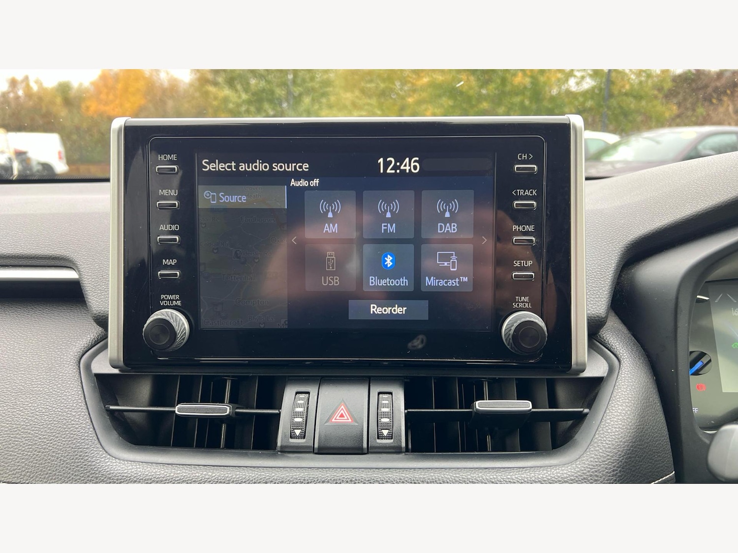 Used Toyota RAV4 2020 for sale - 77120441: Photo 25