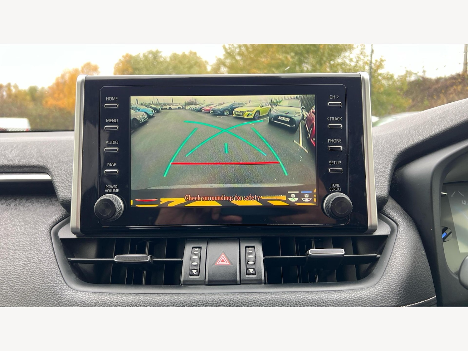 Used Toyota RAV4 2020 for sale - 77120441: Photo 26