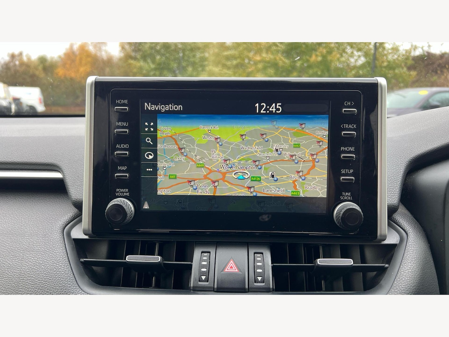 Used Toyota RAV4 2020 for sale - 77120441: Photo 9