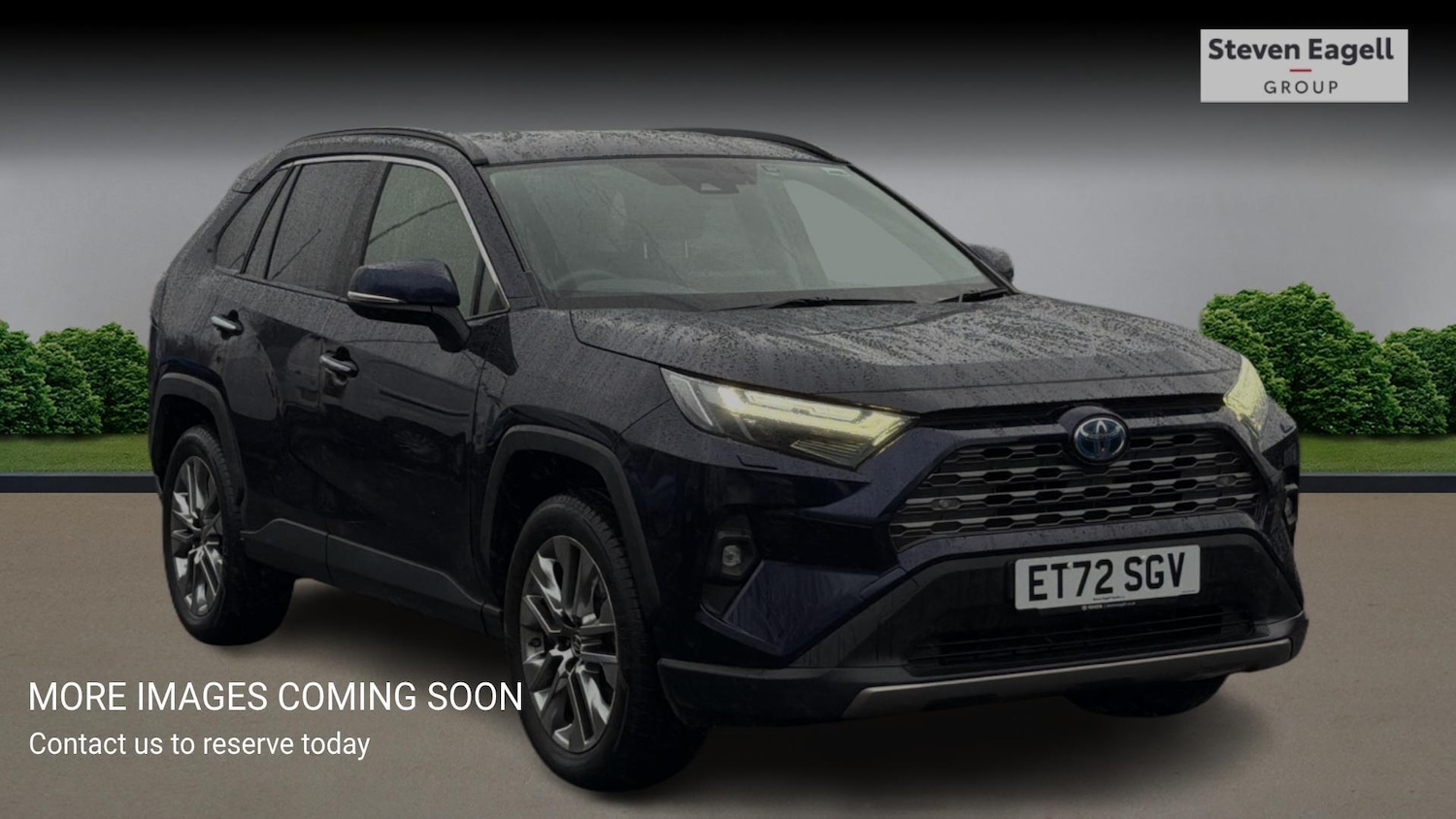 Used Toyota RAV4 for sale - 77290801: Photo 1