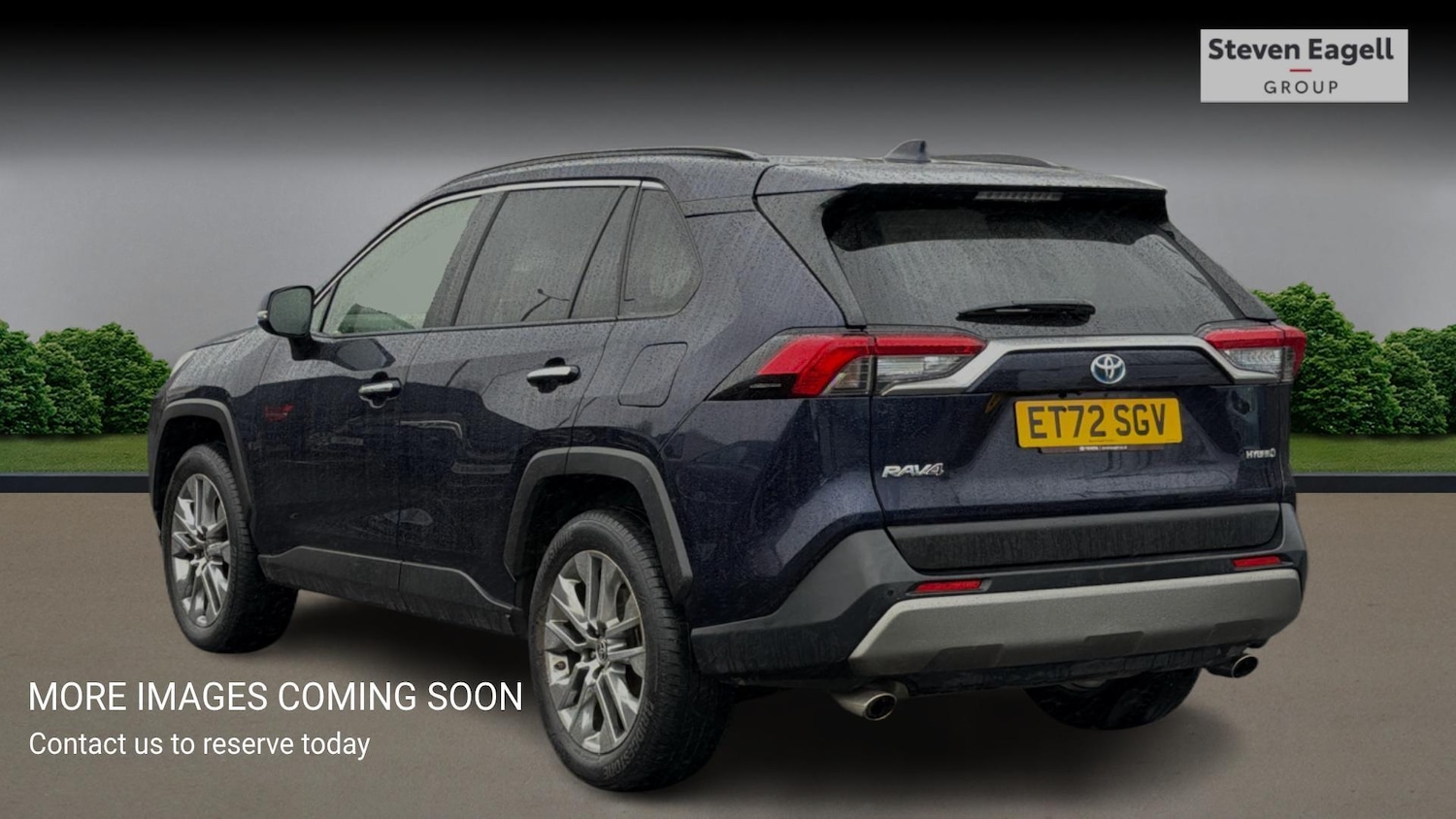 Used Toyota RAV4 for sale - 77290801: Photo 2