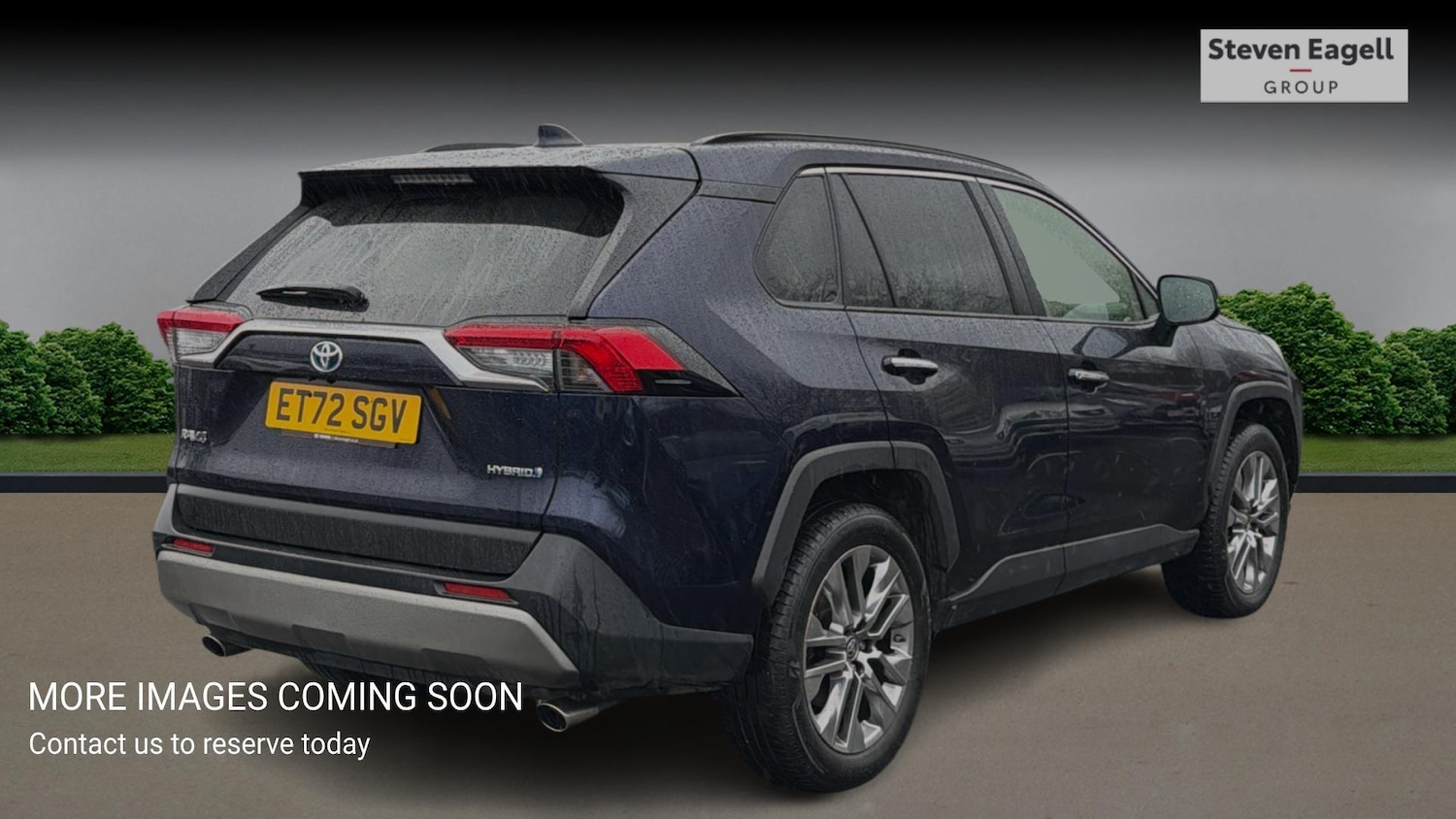 Used Toyota RAV4 for sale - 77290801: Photo 4