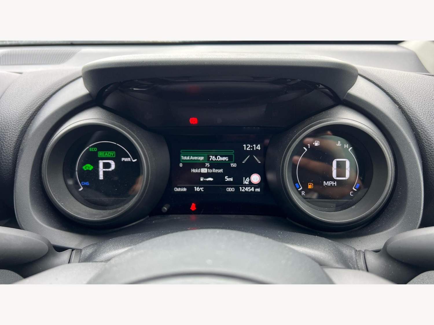 Used Toyota Yaris 2023 for sale - 76327214: Photo 11