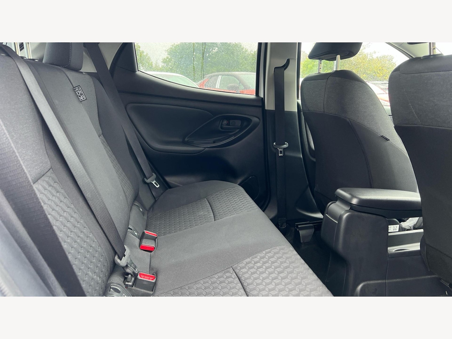 Used Toyota Yaris 2023 for sale - 76327214: Photo 14