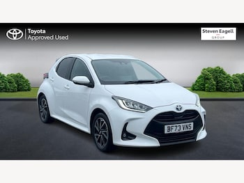 Toyota - Yaris