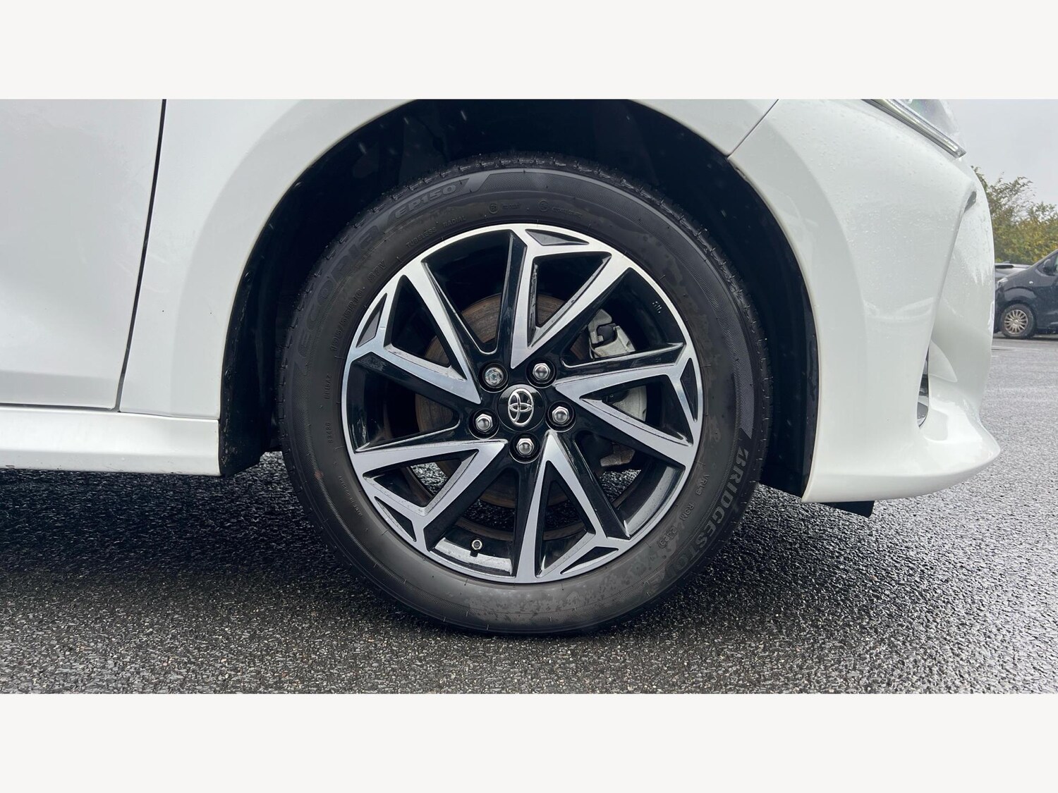 Used Toyota Yaris 2023 for sale - 76327214: Photo 20