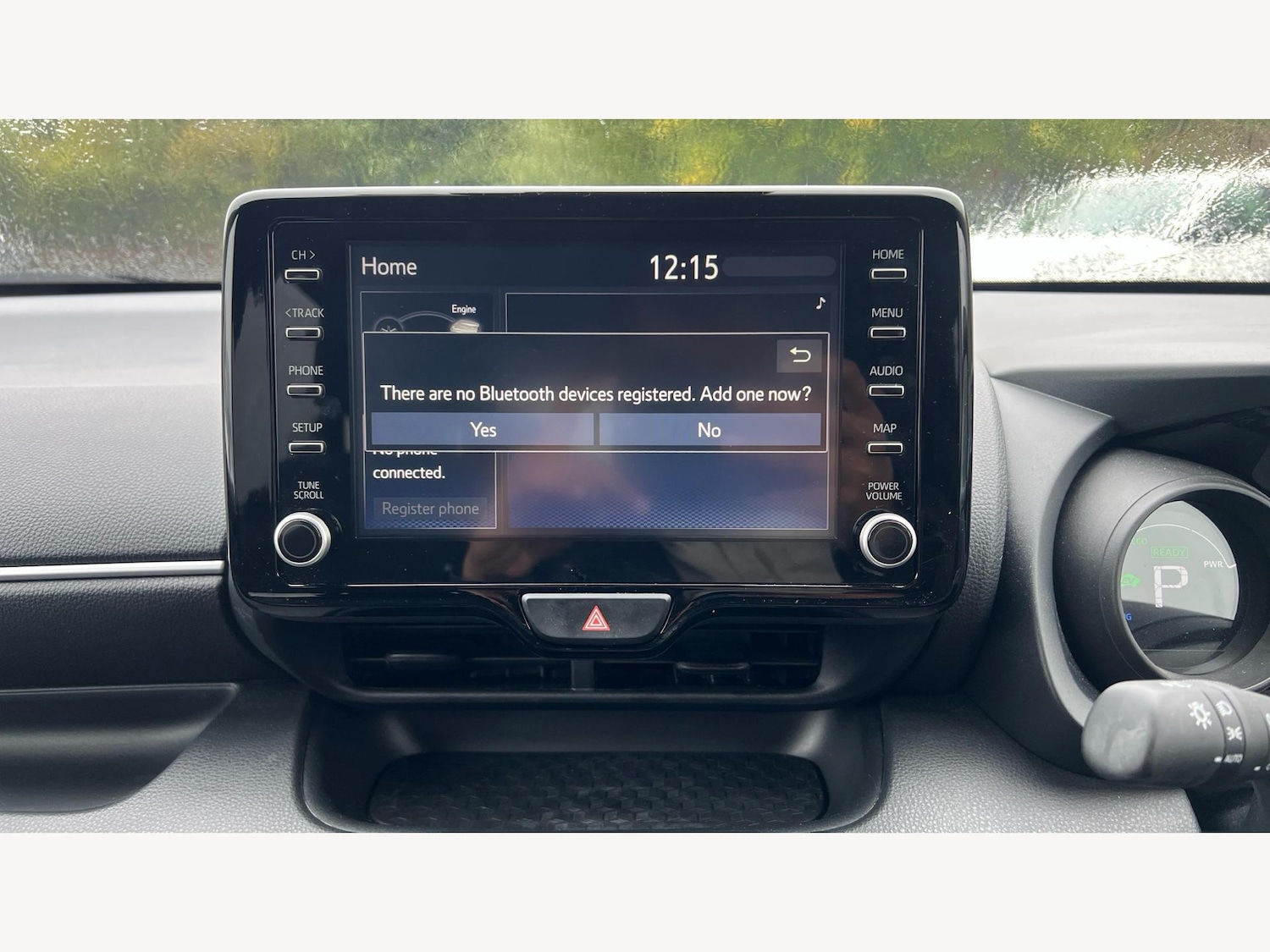 Used Toyota Yaris 2023 for sale - 76327214: Photo 22