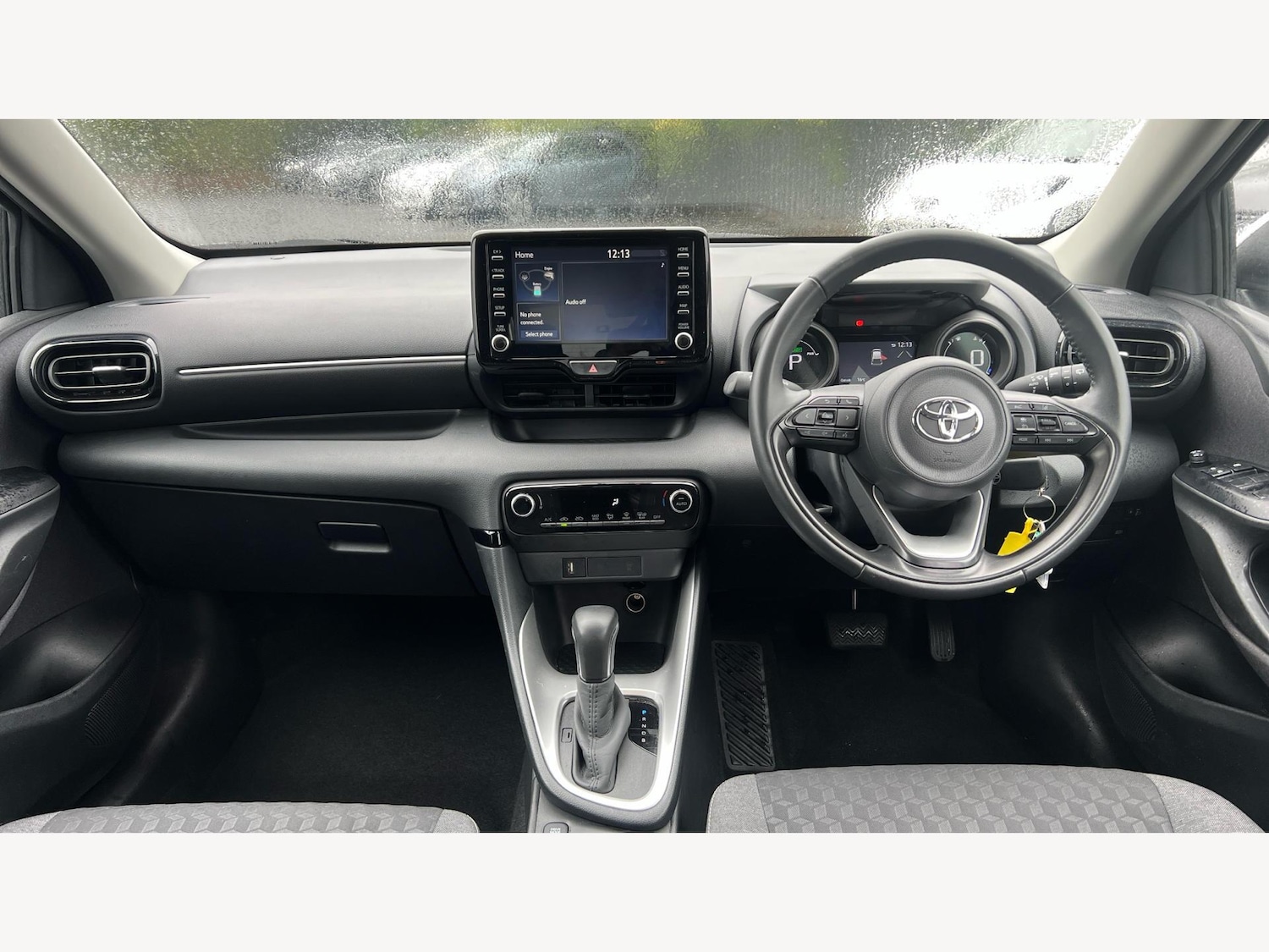 Used Toyota Yaris 2023 for sale - 76327214: Photo 7