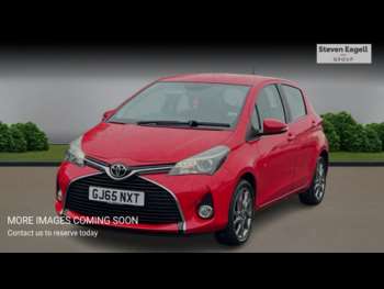 Used Toyota Yaris 2015 for sale - 75166925: Photo