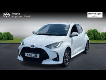 Used Toyota Yaris 2023 for sale - 74704661: Photo