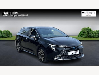 Used Toyota Corolla 2025 for sale - 78684330: Photo