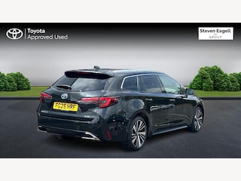 Used Toyota Corolla 2025 for sale - 78684330: Photo