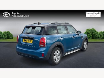 Used MINI Countryman 2019 for sale - 75624110: Photo