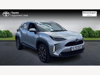 Used Toyota Yaris Cross 2022 for sale - 79453791: Photo